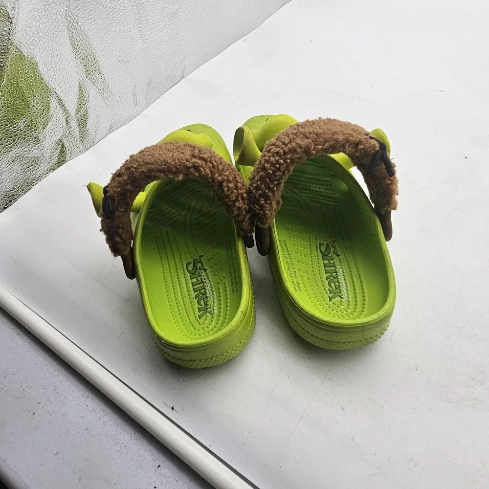 CROCS shoes kids